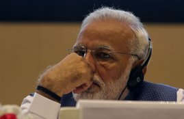 RSS, Rashtriya Swayamsevak Sangh, BJP congress, AMIT SHAH, PM NARENDRA MODI, 2019 general election, unemployment, farmer, Gujarat, Gujarat polls, Hindi news, News in Hindi, Jansatta