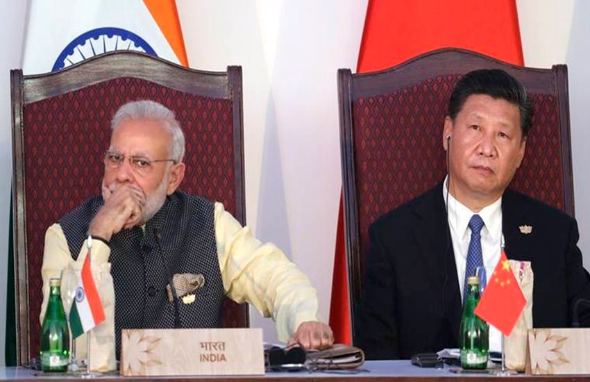 तनाव को खत्‍म करने के लिए लगातार वार्ता होने के बावजूद चीन उकसावे वाली कार्रवाई से बाज नहीं आ रहा है। (फोटो सोर्स: फइाल फोटो, एपी)