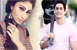 Mohit Raina, Tv Actor Mohit Raina, Tv Actress mouni roy, Relationship mouni roy Best Friend, Devo ke Dev Mahadev, Mohit Raina New Show