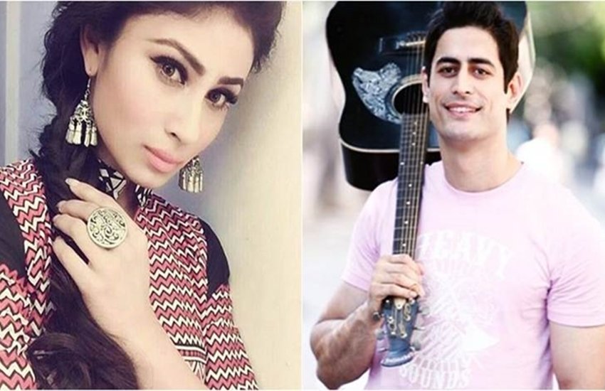 Mohit Raina, Tv Actor Mohit Raina, Tv Actress mouni roy, Relationship mouni roy Best Friend, Devo ke Dev Mahadev, Mohit Raina New Show
