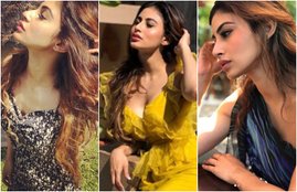 Mouni Roy, TV actress Mouni Roy, actress Mouni Roy, Mouni Roy film, Mouni Roy photos, Mouni Roy bold photoshoot, Mouni Roy bold photos, Mouni Roy news, Mouni Roy film, gorgeous Mouni Roy, Akshay Kumar, actor Akshay Kumar, gold actor Akshay Kumar, gold film, mouni roy film gold, mouni roy movie gold, Kyunki Saas Bhi Kabhi Bahu Thi, Naagin, Devon Ke Dev...Mahadev, Zara Nachke Dikha, Jhalak Dikhhla Jaa 7, ekta kapoor, Sanjeeda Shaikh, Surbhi Jyoti, television, entertainment, jansatta