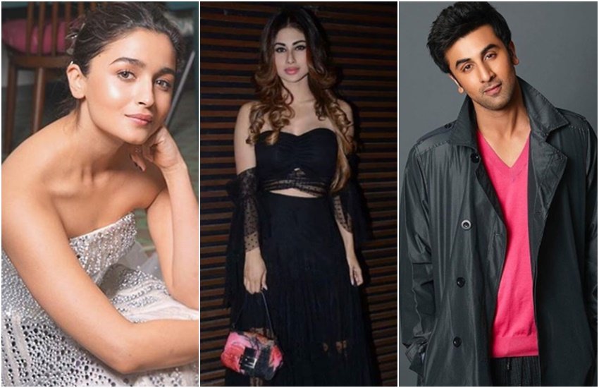 Mouni Roy, actress mouni roy, tv actress mouni roy, gold actress mouni roy, naagin, naagin actress, naagin actress mouni roy, akshay kumar, ranbir kapoor, alia bhatt, brahmastra, mouni roy in brahmastra, negative role in brahmastra, mouni roy villain, brahmastra, ayaan mukharji, Gold, Gold movie, gold actress, gold mouni roy debut film, Amitabh bachchan, entertainment, television, jansatta
