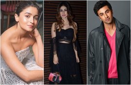 Mouni Roy, actress mouni roy, tv actress mouni roy, gold actress mouni roy, naagin, naagin actress, naagin actress mouni roy, akshay kumar, ranbir kapoor, alia bhatt, brahmastra, mouni roy in brahmastra, negative role in brahmastra, mouni roy villain, brahmastra, ayaan mukharji, Gold, Gold movie, gold actress, gold mouni roy debut film, Amitabh bachchan, entertainment, television, jansatta