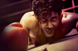 Mukkabaaz, Mukkabaaz Movie, Mukkabaaz Box Office Collection, Mukkabaaz Box Office Collection Day 1, Mukkabaaz Collection Day 1, Box Office Collection, Mukkabaaz Full Movie, Mukkabaaz Full movie online download, Mukkabaaz Full Movie Download, Mukkabaaz Box Office, Mukkabaaz Movie Box Office, Latest Entertainment News