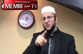 imam, texas, jews, muslim, President Trump, usa, World news, World news in Hindi, duty of Muslims to kill Jews, Israel, Jerusalem, Hindi news, Jansatta