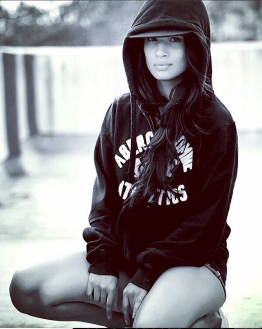 Naina Singh, model Naina Singh, Naina Singh photos, Splitsvilla X winner Naina Singh, Naina Singh acting skills, Naina Singh acting skills on screen, filmmakers Karan Johar, Rohit Shetty, Karan Johar, Karan Wahi, Rithvik Dhanjani, Naina singh, India’s Next Superstar, reality show India’s Next Superstar, star plus reality show India’s Next Superstar, star plus, reality show, star plus reality show, Splitsvilla X, MTV, television, entertainment, jansatta