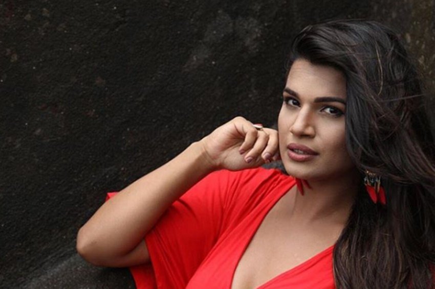 Naina Singh, model Naina Singh, Naina Singh photos, Splitsvilla X winner Naina Singh, Naina Singh acting skills, Naina Singh acting skills on screen, filmmakers Karan Johar, Rohit Shetty, Karan Johar, Karan Wahi, Rithvik Dhanjani, Naina singh, India’s Next Superstar, reality show India’s Next Superstar, star plus reality show India’s Next Superstar, star plus, reality show, star plus reality show, Splitsvilla X, MTV, television, entertainment, jansatta