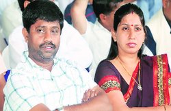 डिफॉल्टर घोषित हुए योगी आदित्यनाथ सरकार के मंत्री, नहीं चुका रहे थे किस्त