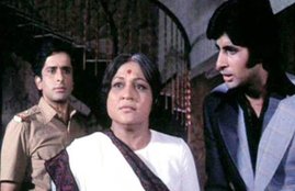 Bollywood Actress, Actress Nirupa Roys, Nirupa Roys Sons, Uglier, Battle, Actress Nirupa Roys Property