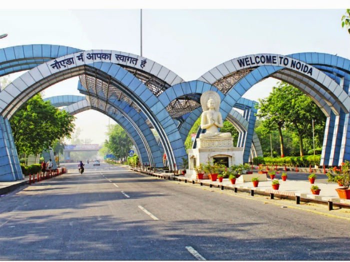 नोएडा के लिए खास होगा उत्तर प्रदेश दिवस