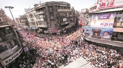 संपादकीयः शोर के विरुद्ध