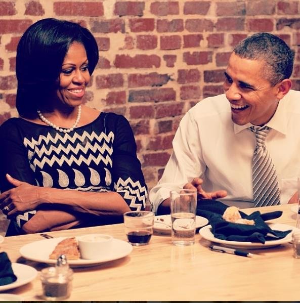 Michelle Obama, Michelle Obama Birthday, Michelle Obama birthday Gift from Barack Obama, barack obama, the obamas, barack and michelle obama, michelle obama birthday post