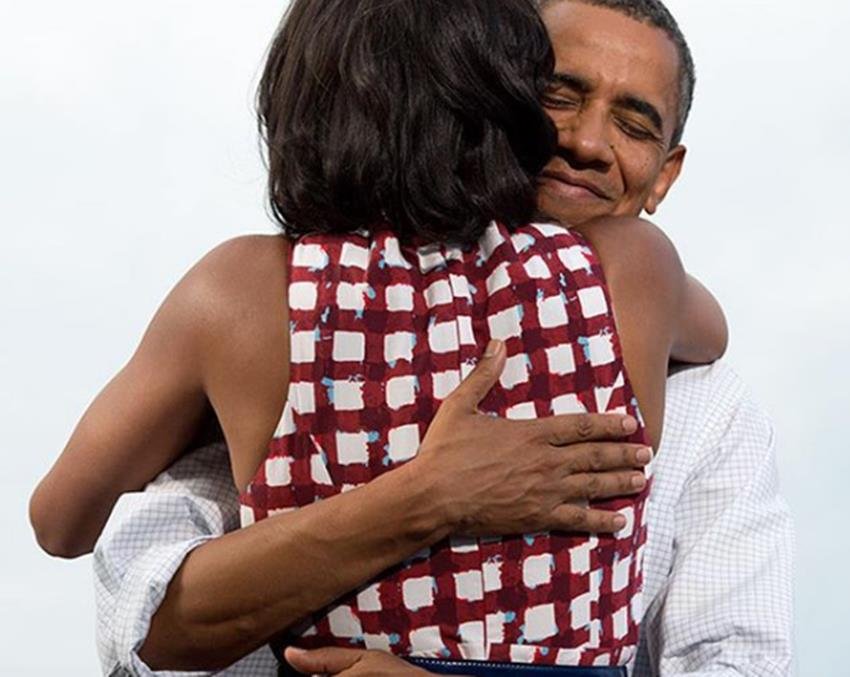 Michelle Obama, Michelle Obama Birthday, Michelle Obama birthday Gift from Barack Obama, barack obama, the obamas, barack and michelle obama, michelle obama birthday post