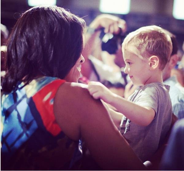 Michelle Obama, Michelle Obama Birthday, Michelle Obama birthday Gift from Barack Obama, barack obama, the obamas, barack and michelle obama, michelle obama birthday post