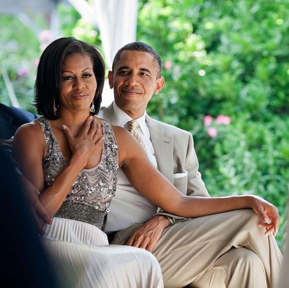 Michelle Obama, Michelle Obama Birthday, Michelle Obama birthday Gift from Barack Obama, barack obama, the obamas, barack and michelle obama, michelle obama birthday post