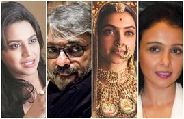 Swara Bhasker, open letter to Sanjay Leela Bhansali, Suchitra Krishnamoorth, padmavati, padmavati movie, padmavat, पद्मावती, पद्मावत, padmavat movie, padmavati protest, padmavati release, padmavati movie release, padmavati news in hindi, padmavati movie review, padmavati review, padmavat release, padmavati release date, padmavat movie news in hindi, padmavati protest, padmavati controversy, padmavati latest news
