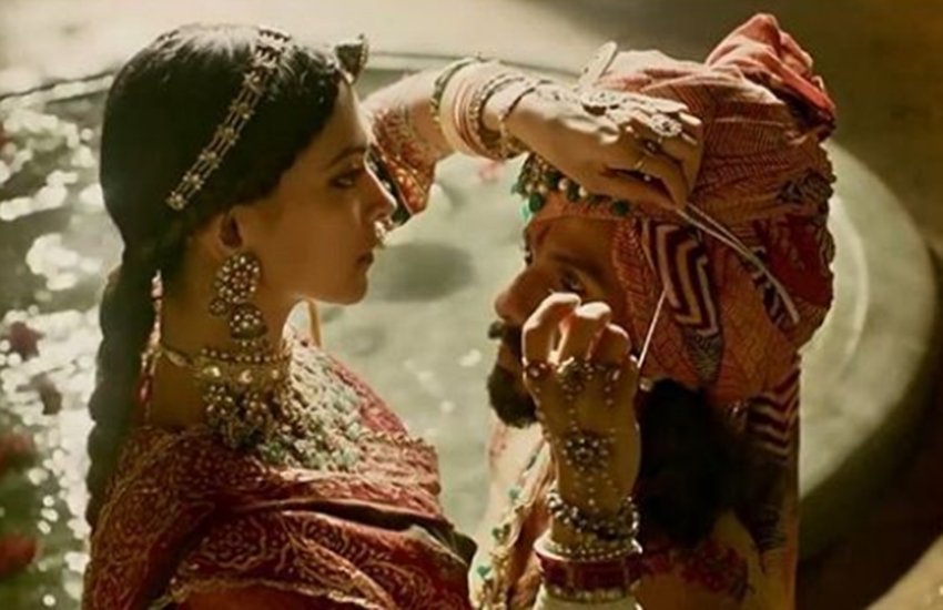 Karni Sena, Cinema Houses, Cinema Houses in Patna, Activists of Karni Sena, Padmaavat, Padmaavat in cinemas, Padmaavat release, Advance Booking, Karni Sena Have Forced, Advance Booking of Padmaavat, State news