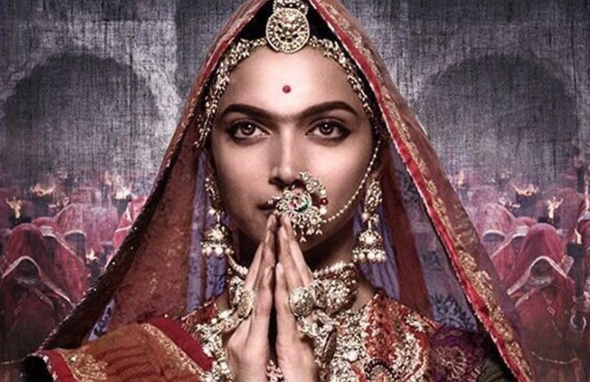 सुप्रीम कोर्ट की हरी झंडी के बावजूद बीजेपी शासित चार राज्‍यों में नहीं दिखेगी पद्मावत