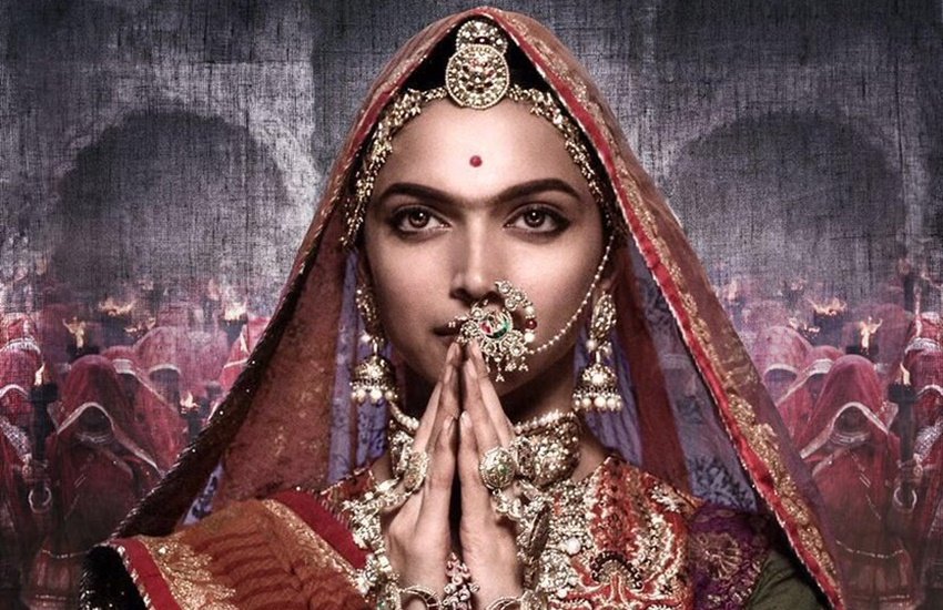 Rani Padmavati, Allauddin Khilji, Padmavat, Padmavat Newspaper Ads, Padmavati Ads, Padmavat Ads in Newspapers