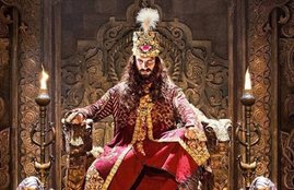 padmavati, padmavati box office collection, padmavati collection, padmavati collection day 7, padmavati day 7 collection, padmavat, padmavat box office collection, padmavati box office collection day 7, box office collection, padmavati movie download hd, padmavati full movie online, padmavati full movie, padmavati movie download, collection of padmavati, padmavati full movie online, पद्मावती बॉक्स ऑफिस कलेक्शन, पद्मावती फिल्म बॉक्स ऑफिस कलेक्शन, padmavat full movie, padmavat full movie online, padmavat movie download, padmavat day 7 collection, padmavat box office collection day 7, padmavaat, padmavat movie, padmavat box office