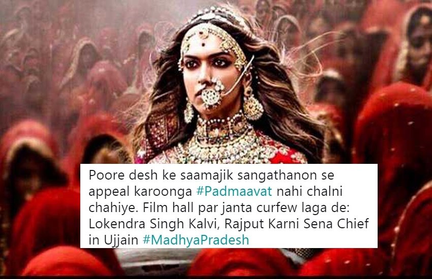 padmavat