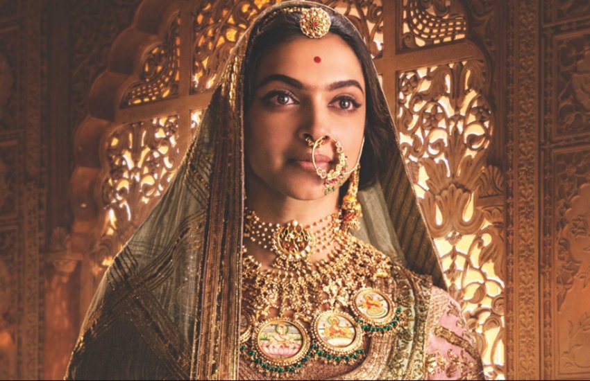 पद्मावती विवाद पर बोले बीजेपी विधायक- अगर देशभक्त हो तो फिल्म का विरोध करो