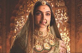 Gujarat Chief Minister Vijay Rupani, Deepika Padukone, Shahid Kapoor, Ranveer Singh, CM Vijay Rupani, Gujarat Chief Minister, Vijay Rupani, No release of Padmaavat in Gujarat, Central Board of Film Certification, entertainment news in hindi, bollywood news, television news, entertainment news