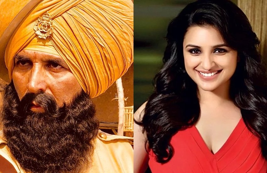 Kesari, akshay kumar, parineeti chopra, karan johar, fresh filmy couple of 2018 , Kesari, akshay kumar, parineeti chopra, karan johar, fresh fimi jodis of 2018
