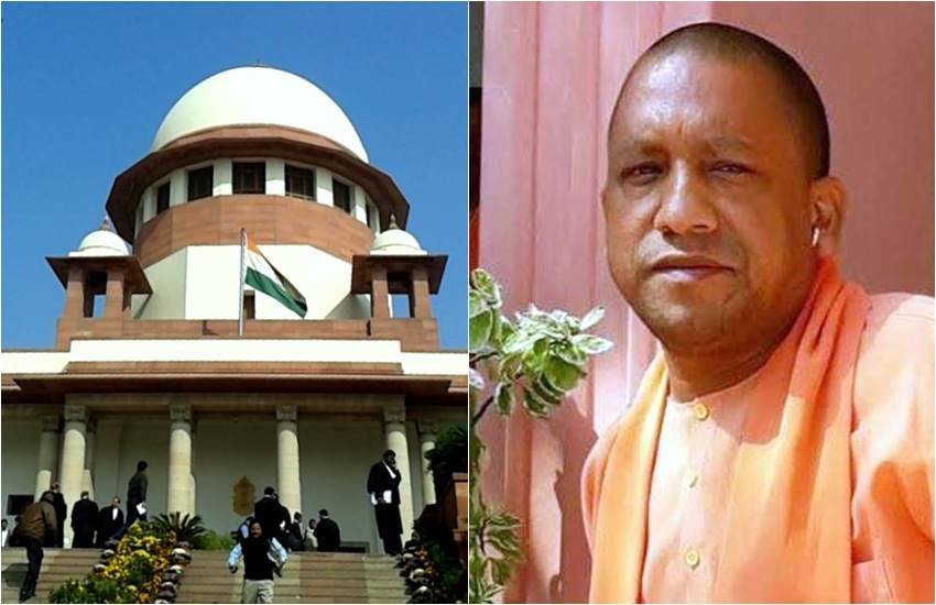 chief minister yogi adiyra nath