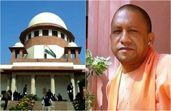 सुप्रीम कोर्ट ने योगी सरकार को बुरी तरह फटकारा, कहा- मशीनरी फेल हो गई, आपसे नहीं हो पाएगा