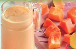 hair rinse in hindi, hair mask for dry hair in hindi, hair mask homemade in hindi, papaya hair mask in hindi, papaya for hair in hindi, benefits of papaya for hair in hindi, hair care in hindi, hair care tips in hindi, hair problems in hindi, beauty tips in hindi, hair beauty tips in hindi, lifestyle news in hindi, jansatta