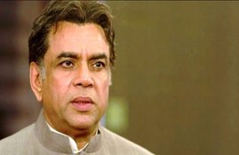 kerala flood, paresh rawal