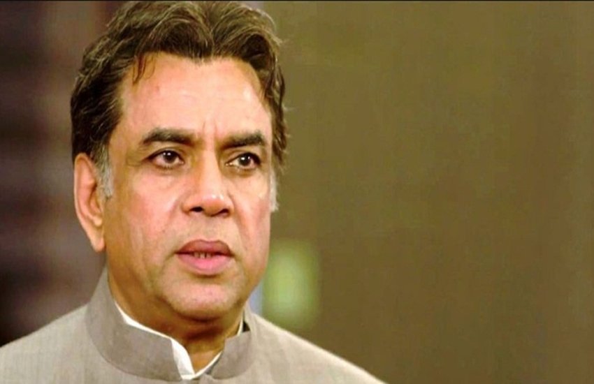 kerala flood, paresh rawal