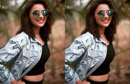 Parineeti chopra, bollywood actress parineeti stretch mark, Film kesri, Akshay kumar, viral photo, instagram, bollywood news, entertainment news
