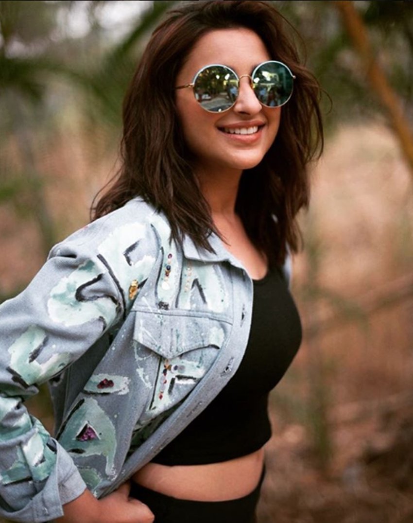 Parineet Chopra, Parineet Chopra Upcoming Movie, Sandeep aur Pinky Faraar, Parineet Chopra Valantines Day, Parineet Chopra Movies, Parineet Chopra Images, Parineet Chopra SAPF, Parineet Chopra Latest Photoshoot, Parineet Chopra Latest Images