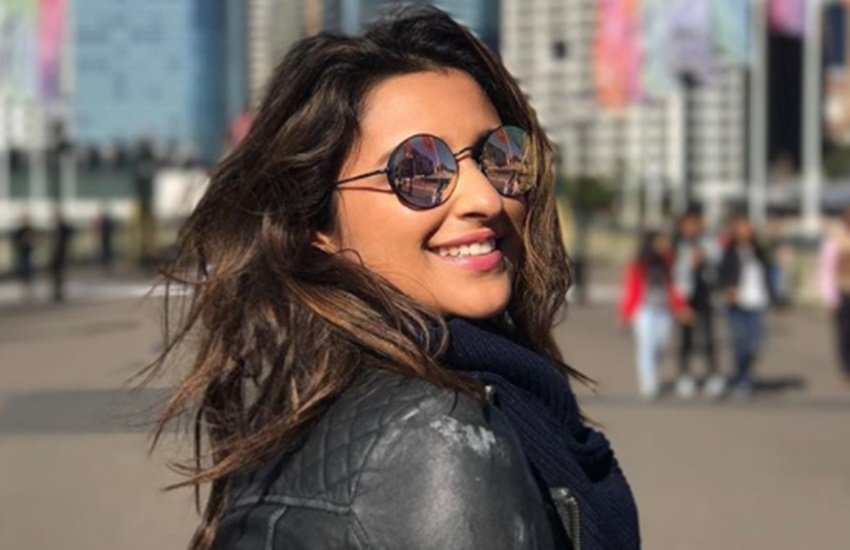 Parineeti Chopra, Priyanka Chopra Controversy, PC and Parineeti, PC Connection Neevrav, Neerav Modi Fraud, Neerav Modi Parineeti Controversy
