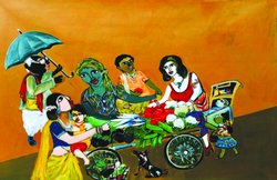 कहानी- गुवाड़ी का पीपल