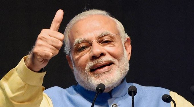 मोदी सरकार के लिए थोड़ी राहत, दिसंबर में औद्योगिक उत्पादन बढ़ा, महंगाई दर भी घटी