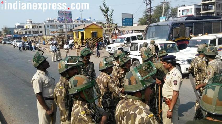 mumbai bandh, mumbai bandh live, mumbai bandh news, mumbai news, news mumbai, chembur, chembur news, pune news, Bhima Koregaon, Riots in Mumbai, Mumbai Riots, Mumbai Latest News, Mumbai Riots, Pune Latest News, Bhima Koregaon Riots, Bhima Koregaon News