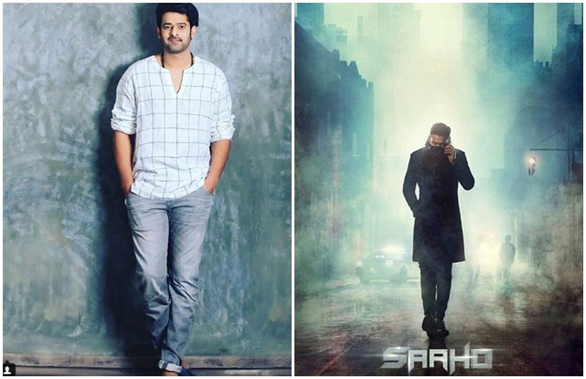 prabhas, saaho, prabhas bollywood debut