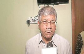 sambhaji bhide, Prakash Ambedkar, Prakash Ambedkar blames, Prakash Ambedkar says, Prakash Ambedkar statement, Dalit Leader Prakash Ambedkar, Arrest of Pro Hindu Leader, pmo, Pro Hindu Leader Sambhaji Bhide, Narendra modi, National news