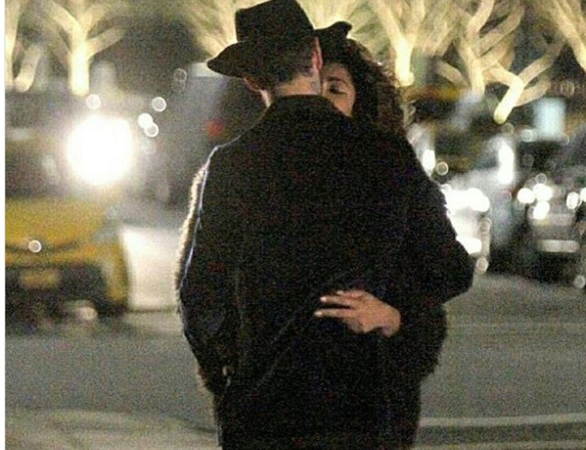 bollywood actress, bollywood actress priyanka chopra. priyanka photos, hollywood actor alan powell, kiss photos