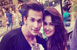 Bigg Boss, Bigg Boss contestants Bigg Boss, Prince Narula, Bigg Boss Yuvika Chaudhary, Secretly engaged, viral video