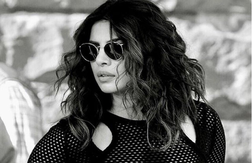 Priyanka Chopra, actress Priyanka Chopra, bollywood actress Priyanka Chopra, hollywood actress Priyanka Chopra, Hollywood, Oscar nominations 2018, Priyanka Chopra, Academy awards, Academy awards 2018, When is oscar nominations 2018, Where to watch oscar nominations live, How to watch oscar nominations live, When is oscars 2018, Priyanka Chopra Quantico, 90th academy awards, Oscars 2018 host, Rebel Wilson, Michelle Rodriguez, Rosario Dawson, Priyanka Chopra photos, entertainment, jansatta