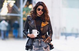 Priyanka Chopra, actress Priyanka Chopra, Priyanka Chopra, bollywood actress Priyanka Chopra, hollywood actress Priyanka Chopra, Priyanka Chopra income tak, Toyota Prius, Priyanka Chopra,Income-Tax Appellate Tribunal, Income-tax (I-T) Act, hollywood actress priyanka chopra, entertainment, jansatta