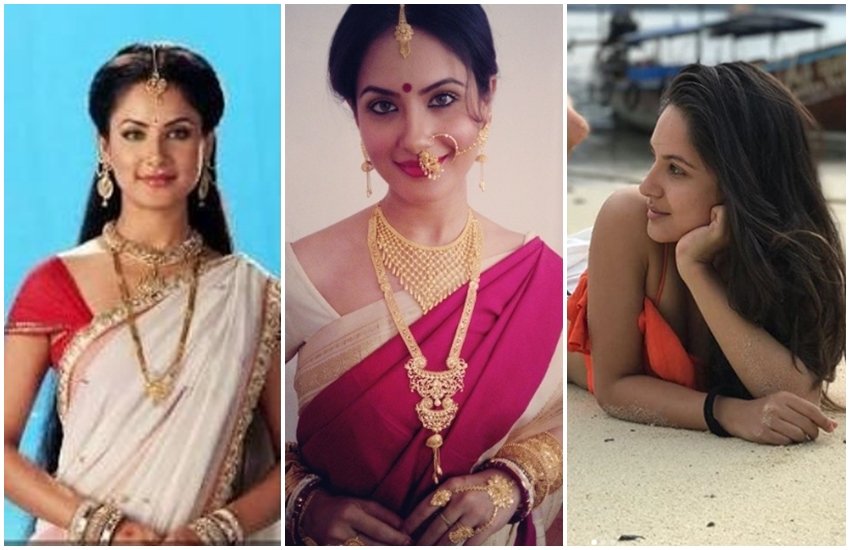 Devon Ke Dev Mahadev, Devon Ke Dev Mahadev actress Puja, Kahani Humare Mahabharat ki, Kahani Humare Mahabharat ki actress Puja, actress Puja Bannerjee, Puja Bannerjee shared pictures with fans in instagram, entertainment new, bollywood news, television news in hindi, entertainment news in hindi