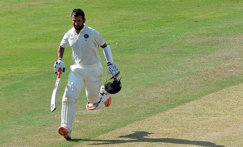 pujara