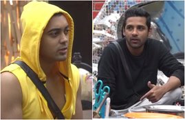 bigg boss 11, puneesh sharma, puneesh sharma bigg boss, bigg boss 11 puneesh sharma, bigg boss 11, bigg boss 11 audition videos, puneesh sharma finalist, luv tyagi, shilpa shinde, vikas gupta, hina khan, akash dadlani, puneesh sharma contestant, Luv tyagi cigarette story, puneesh sharma cigarette story, puneesh sharma cigarette story unseen video, Luv tyagi cigarette story unseen video, television, entertainment, jansatta