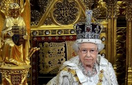Queen, Queen Elizabeth, assassination attempt of Queen Elizabeth, New Zealand, British queen, Britain queen, Police officers, former police officers, hindi news, World news in Hindi, Jansatta