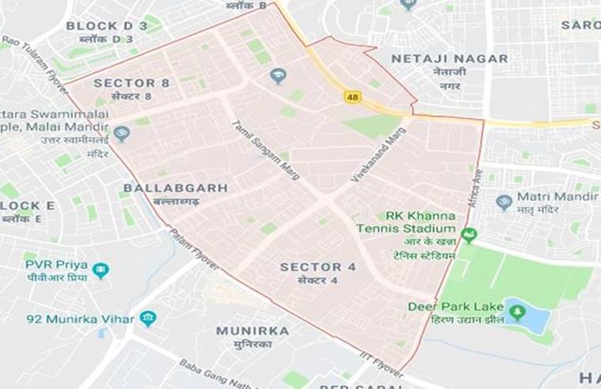 CRPF, SUV Van, SUV Van Stolen, CRPF SUV Van, suv car, CRPF suv car, Security Agencies, Issued Alert, Issued Alert in delhi, Stolen in Delhi, SUV Stolen in Delhi, state news